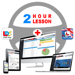 2 Hour Driving Lesson 2 Hour Driving Lesson