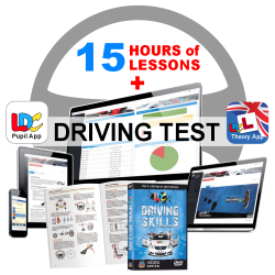 Test Booster Course Test Booster Course